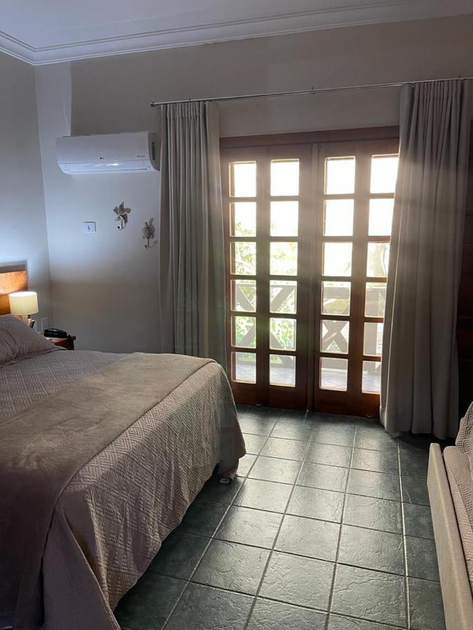 Suite 4101 Ilhaflat Ilhabela Exterior photo