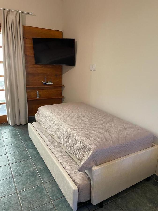 Suite 4101 Ilhaflat Ilhabela Exterior photo