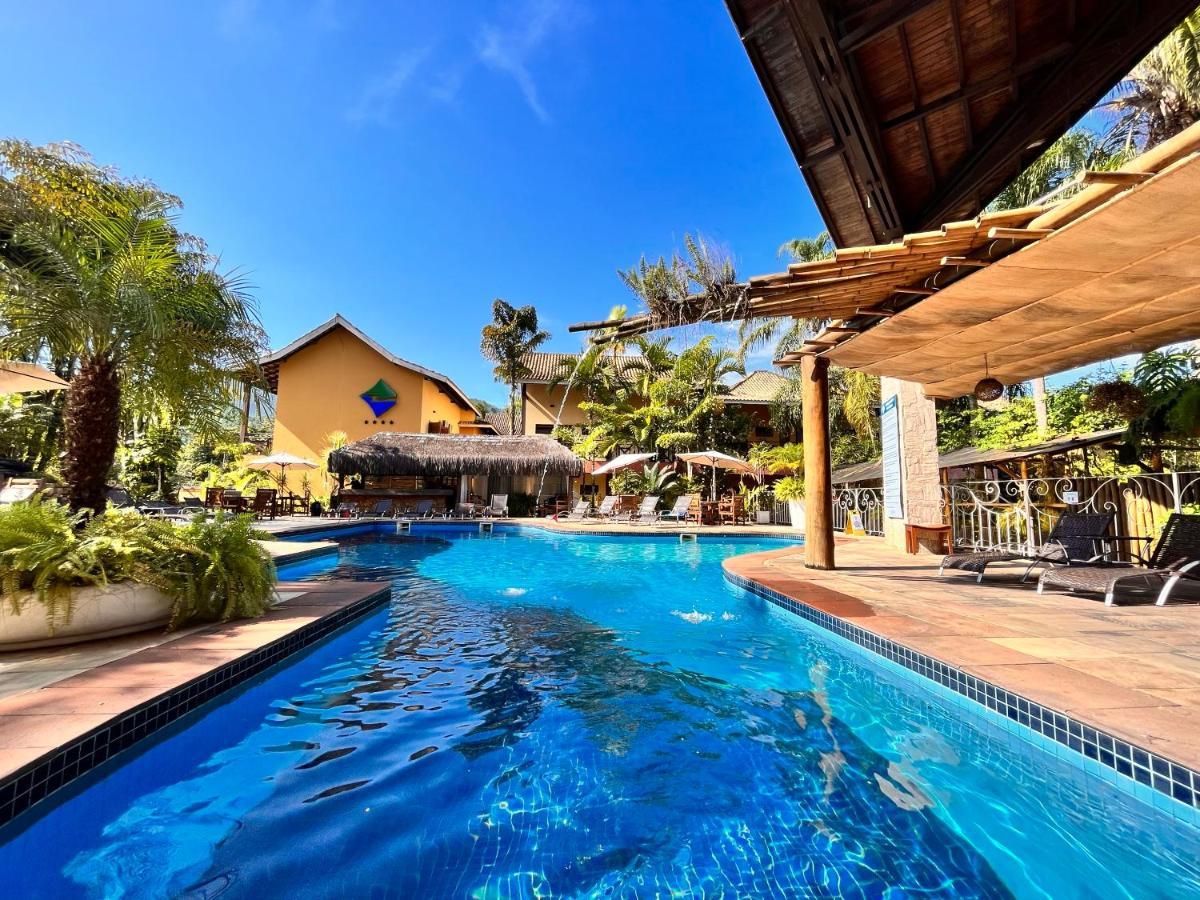 Suite 4101 Ilhaflat Ilhabela Exterior photo